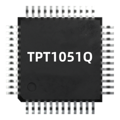 3PEAK TPT1051Q-SO1R-S/TPT1051Q-DF6R-S CAN