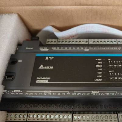 S64AM10N-A AS64AN02T-A AS-F485 AS-F232台达AS系列CPU主机扩展卡