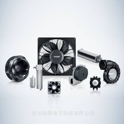 ebmpapst ׃lL G1G170-AB53-01 170mm 360W ECֱ{LC