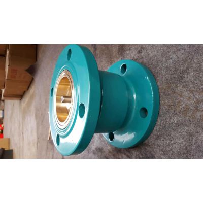 张家口市水泵止回阀 HC41X-10/16 DN40 型号eu