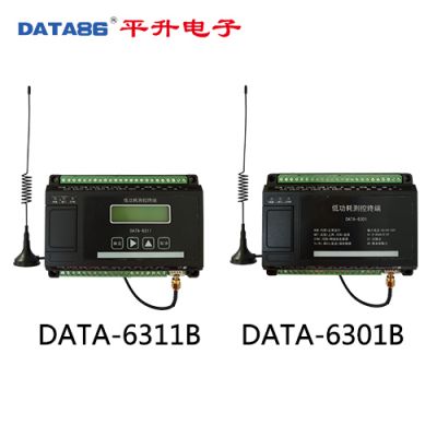 GPRS RTU、4G工业RTU、4G数据采集传输仪