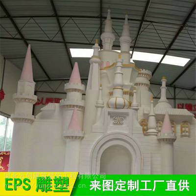 惠州市EPS雕塑影视道具