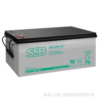 ¹SSBSBL200-12iǦά12V200AH EPS/UPSԴ