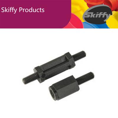 英国SKIFFY-PCB安装柱SS4-5塑料尼龙全新原厂出货