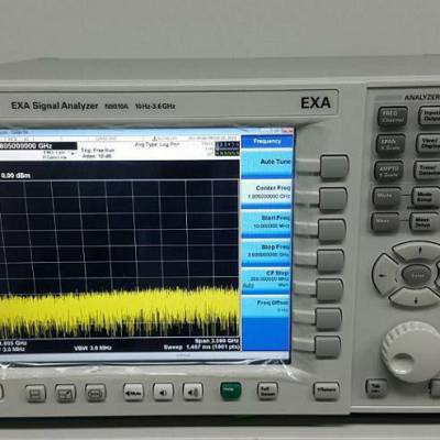 ǵN9010Aۻkeysight N9010B źŷ