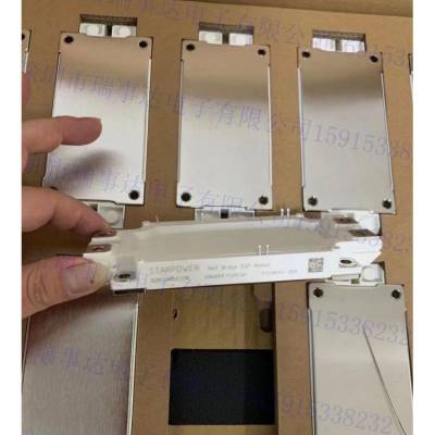 全新原装英飞凌功率 IGBT可控硅模块FF100R12RT4