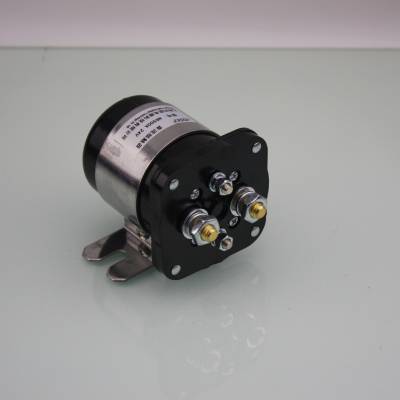 JOSEF约瑟 直流接触器NR500A 线圈电压24V 整定范围宽，触点容量大