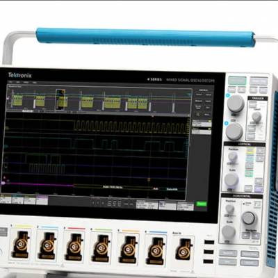 Tektronix MSO46 źʾ