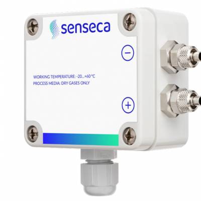 惟恩科技-意大利 senseca HD408T 差压变送器HD4V8T