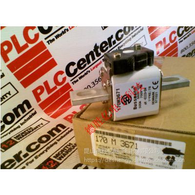 ӦBUSSMANN۶170M3672 550A 170M3673 630A