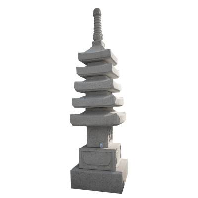 温州市寺庙东西塔的艺术石雕 古佛塔石雕 石塔石塔批发
