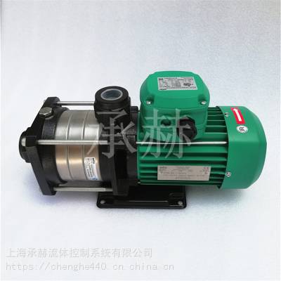 ¹(wilo)ˮMHIL402/802ʽıůѭMHIL802