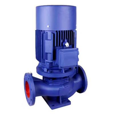 立式管道泵 304不锈钢卧式离心泵循环泵管道泵型号及参数