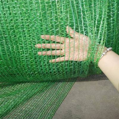 盖土网工程 建筑工地防尘网施工 防沙尘盖土网