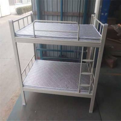 工厂宿舍床学生床双层床云南质保时间更久