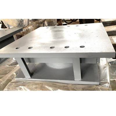 尚拓 圆形板式橡胶支座 平板网架支座 矩形桥梁支座