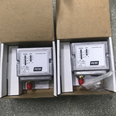 优势供应 Johnson Controls 压力 开关 P77AAA-9351