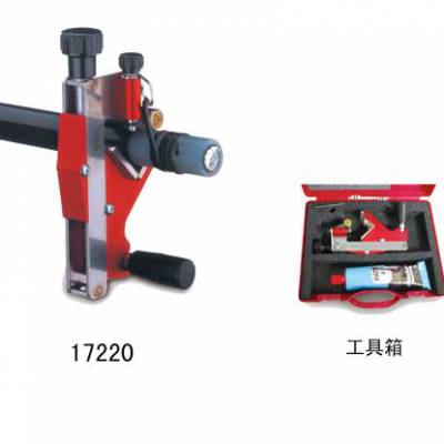 17220 不可剥离外半导电层剥除器（ingtercable）17220 不可剥离外半导电层剥除器（