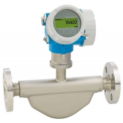 E+H˹˹Proline Promass E200