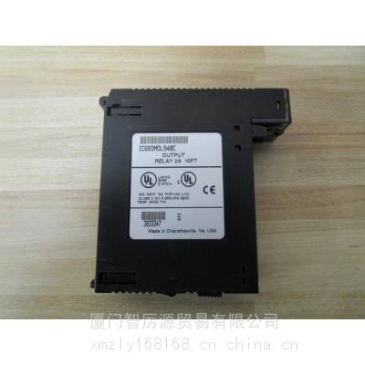 IC693MDL940EԴ
