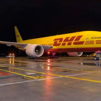 DHLʿ DHLݷ