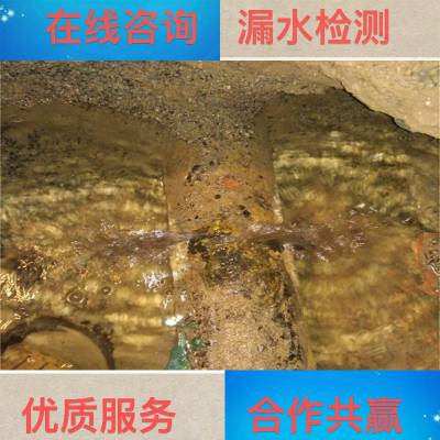 淄博学校漏水探测仪器哪个***