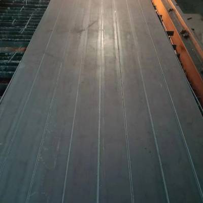 12Cr1MoV中厚钢板_锅炉用钢板_15crmor合金钢板_切割及深加工