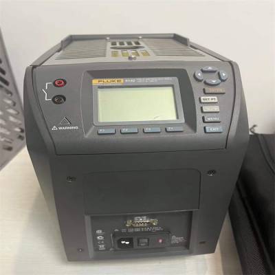 福禄克Fluke9142多功能计量炉9143/9144可开票销售二手