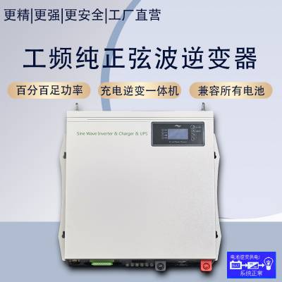 յ3000WƵ 3KWDC24VתAC220V̫