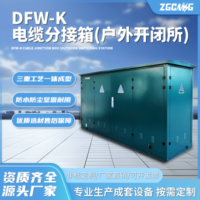 DFW-K·ֽ(⿪)С׼10KV