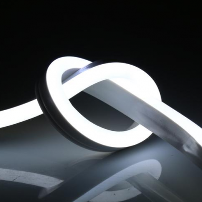 华格光电 LED 硅胶灯带 15W 工程专用 LED硅胶灯带 节能环保 工程推荐 性价比高 非标定制生产