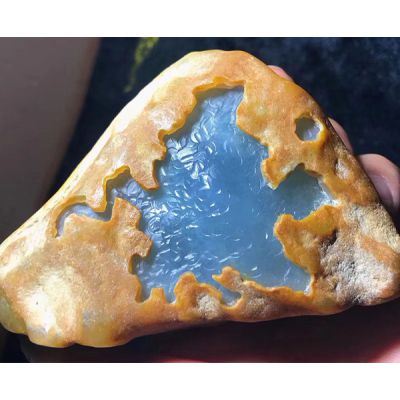 瑞丽市云承翡翠原石图翡翠原石专卖东北翡翠原石