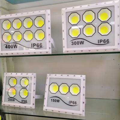 LEDCOB۹Ͷ200W 300W 400W 򳡹·㳡ˮledͶƳֱ