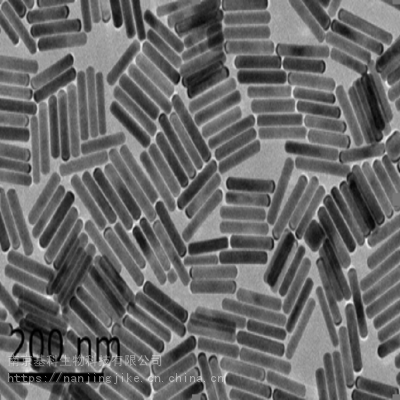 南京基科生物提供高质量油溶性金纳米棒