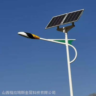 河北LED路灯庭院灯太阳能灯具路灯景观灯具