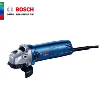 BOSCH博世GWS660角磨机打磨机磨光机100MM 660W 批发代理