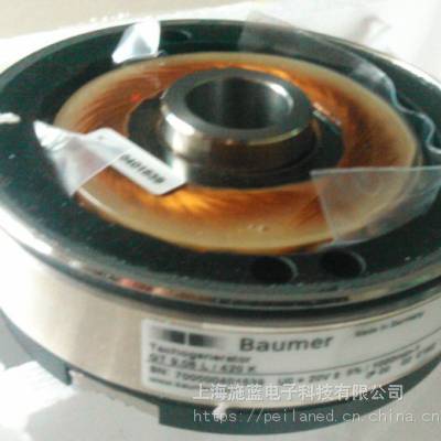 正品堡盟编码器EIL580P-TT12.7FF.01024.B销售NorthStar编码器