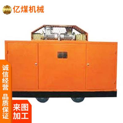 ZHJ-200/1.2防灭火注浆装置供应 体积小 重量轻 有快速移动性