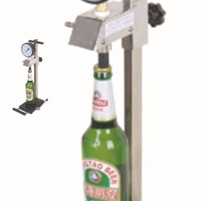 啤酒 饮料CO2压力测定仪 型号 XR1/SCY-3C 库号 M302105