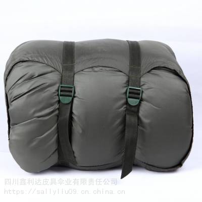 17单兵睡袋寒区保暖型温区轻薄型