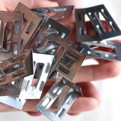 挂片保温钉外墙***抗裂网挂片钉 建筑工地铁丝网蚊香座挂钉