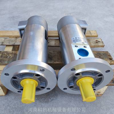 磨机润滑螺杆泵GR55-SMT16B-300L RF2高压连续泵