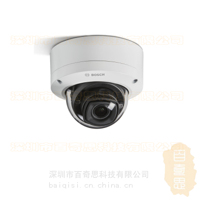 博世/BOSCH监控NDE-3503-AL 固定式球型摄像机5MP，HDR，3.2-10mm， IP