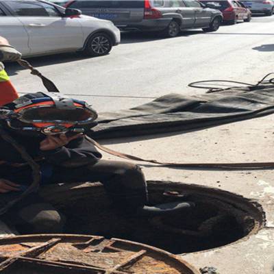 淮安非开挖管道置换 大型管道清淤 全天服务