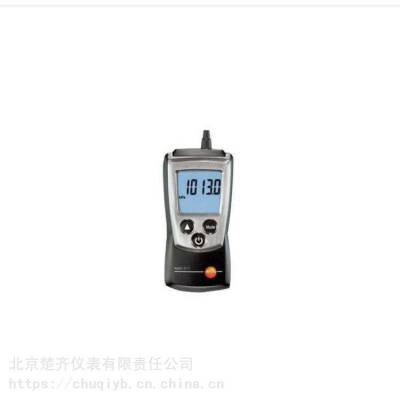 testo 410-1: 叶轮式风速测量仪 产品编号：0560 4101