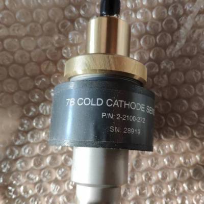 供应 TELEVAC 真空规管 7B,P/N 2-2100-272