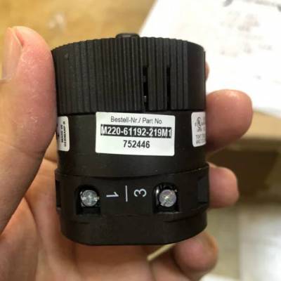 ��ӦSalzer switch ��ת͹�ֿ��� M220-61192-219M1