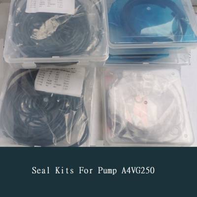 Seal Kits For Pump A4VG250 hydraulic pumps