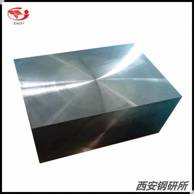 Soft magnetic alloy Vacoflux 50