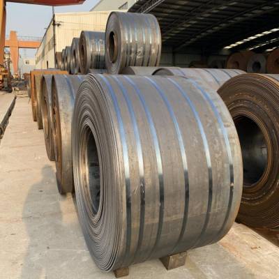 耐候钢卷 Q355NHB-中卷钢铁有限公司